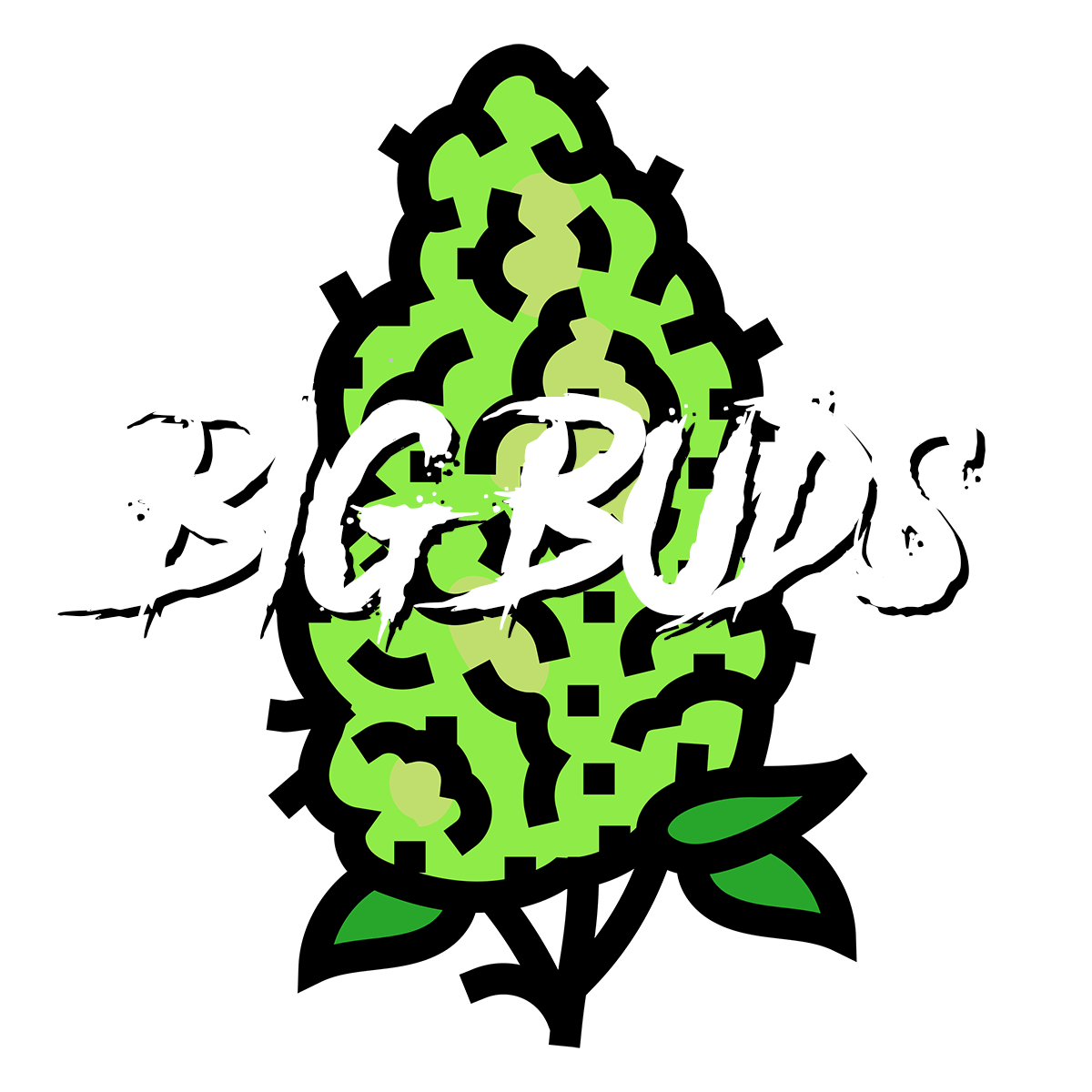 Big Buds Icon